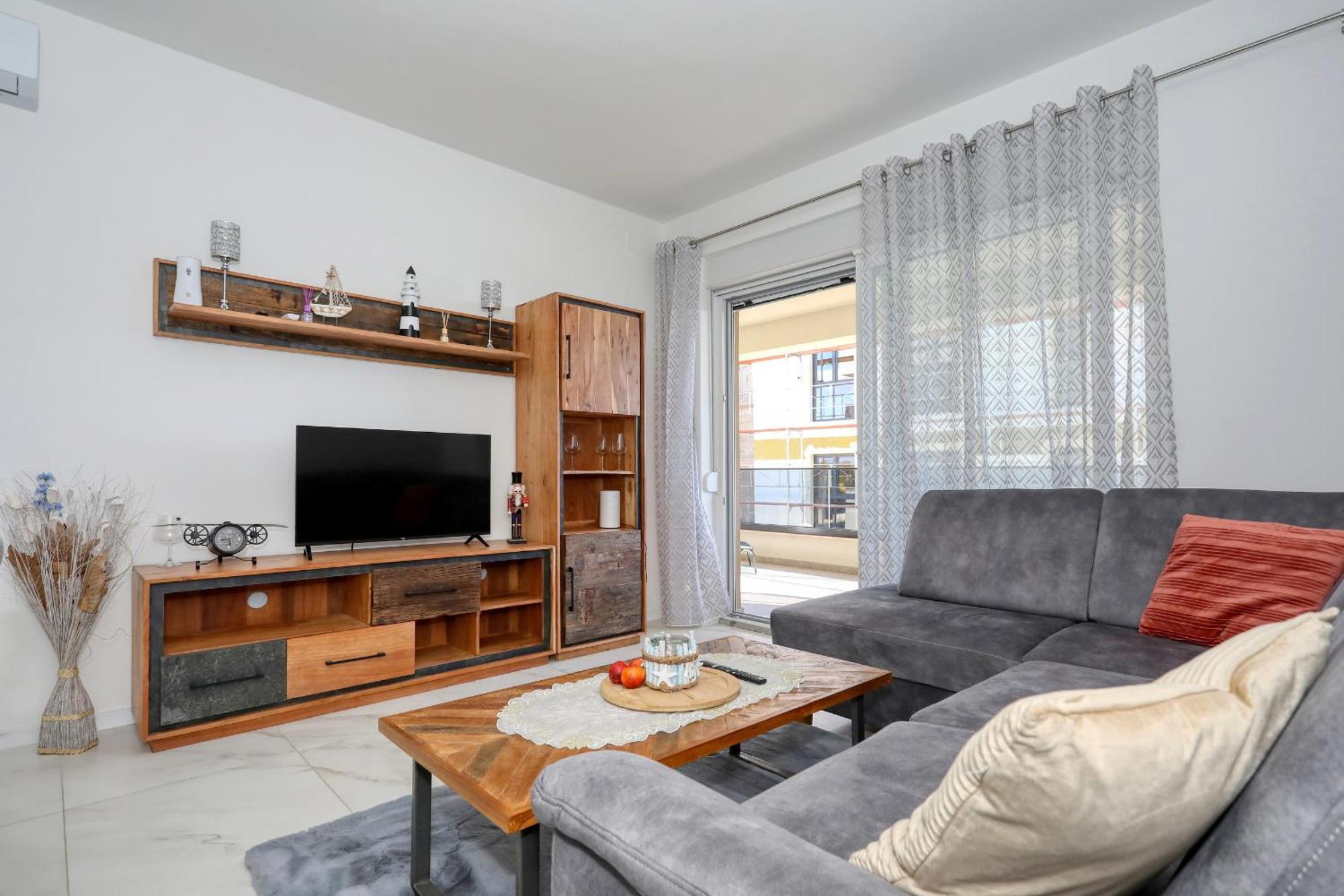 Apartment Relex With Pool & Jacuzzi ปริฟลากา ภายนอก รูปภาพ